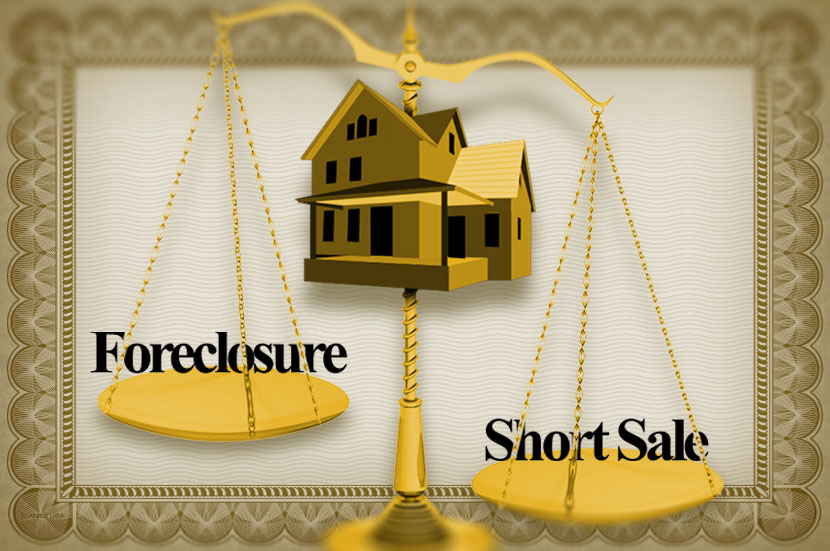 Grand-rapids-short-sale-procedures-can-better-foreclosures-credits-sake